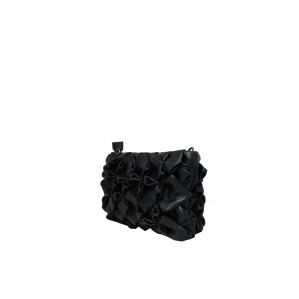 Дамска Чанта от Еко Кожа цвят черен